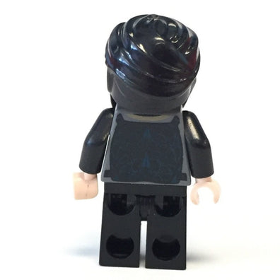 LEGO Minifigure-Tamah - Razor Glove Hassansin-Prince of Persia-POP016-Creative Brick Builders